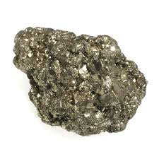 Pyrite (Rough)